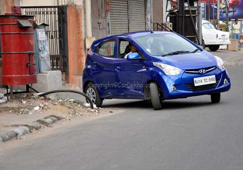 Hyundai EON