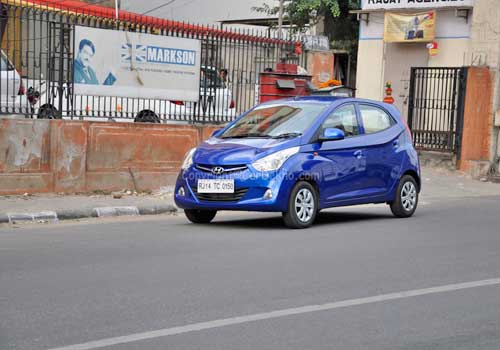 Hyundai EON