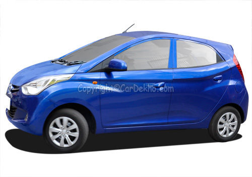 Hyundai EON