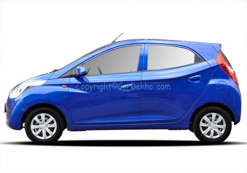 Hyundai EON