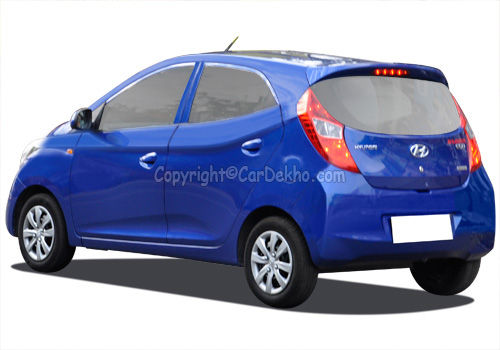 Hyundai EON