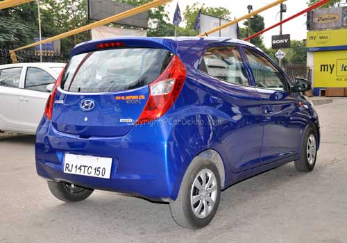Hyundai EON