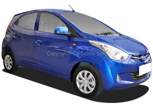 Hyundai EON