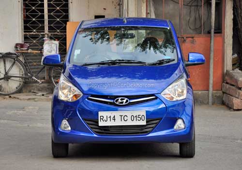 Hyundai EON