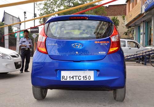 Hyundai EON