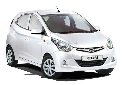 Hyundai EON