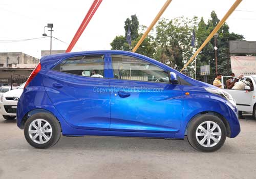 Hyundai EON