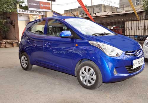 Hyundai EON