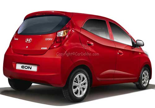 Hyundai EON