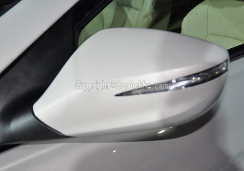 New Hyundai Sonata