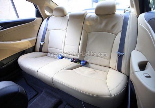New Hyundai Sonata
