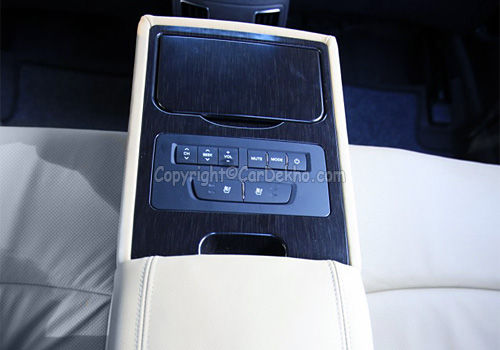 New Hyundai Sonata