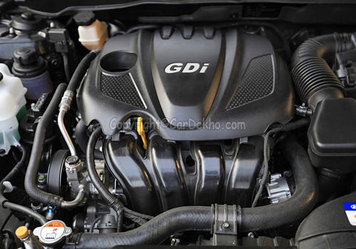 New Hyundai Sonata
