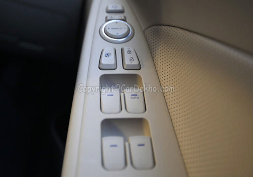 New Hyundai Sonata