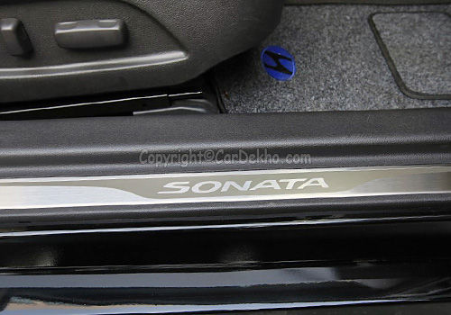 New Hyundai Sonata
