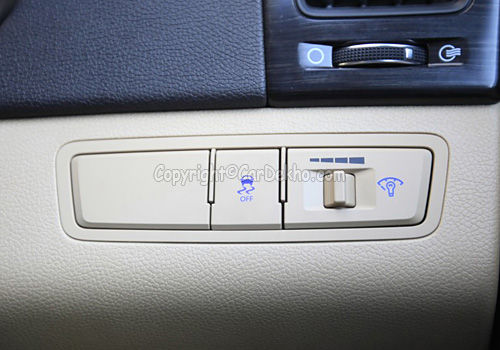 New Hyundai Sonata