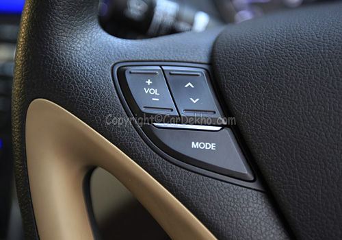 New Hyundai Sonata