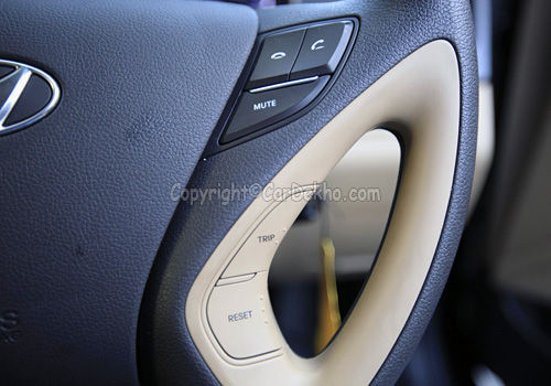 New Hyundai Sonata