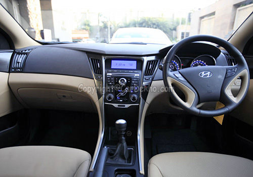 New Hyundai Sonata