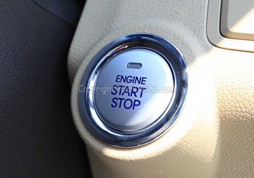 New Hyundai Sonata