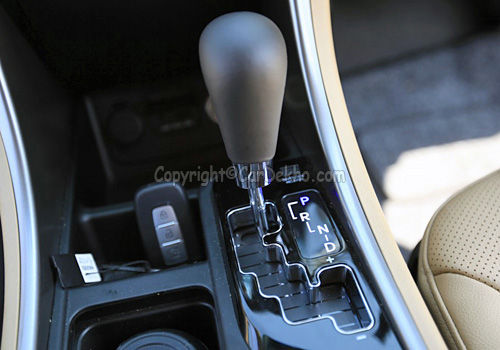 New Hyundai Sonata