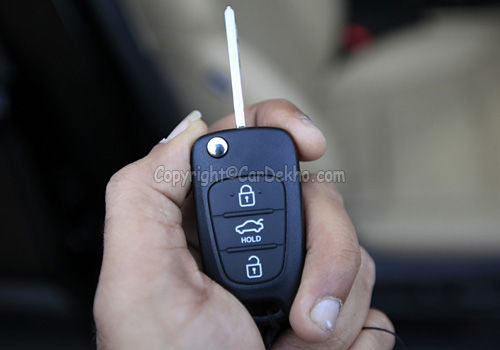 New Hyundai Sonata
