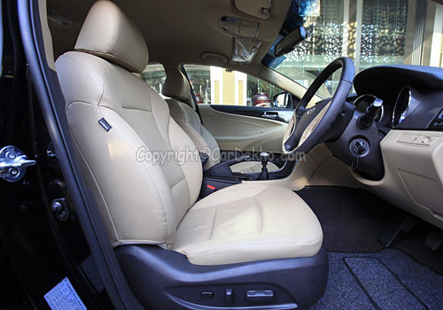New Hyundai Sonata