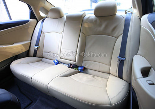 New Hyundai Sonata