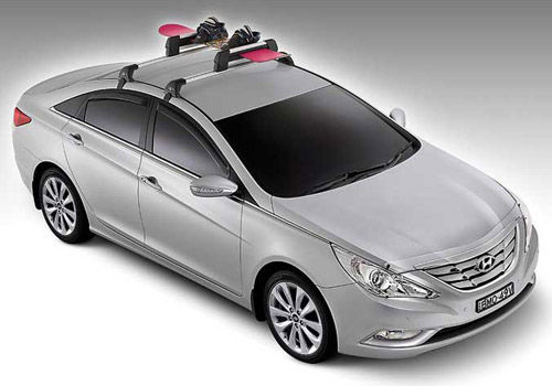 Hyundai i45