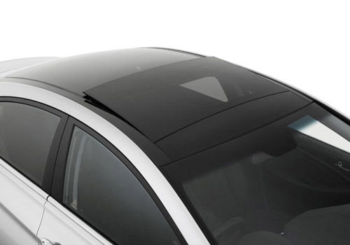 Hyundai i45