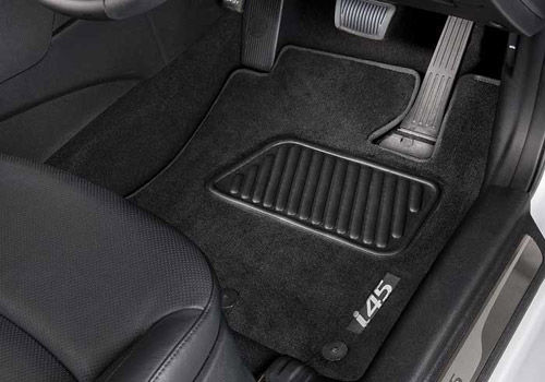 Hyundai i45