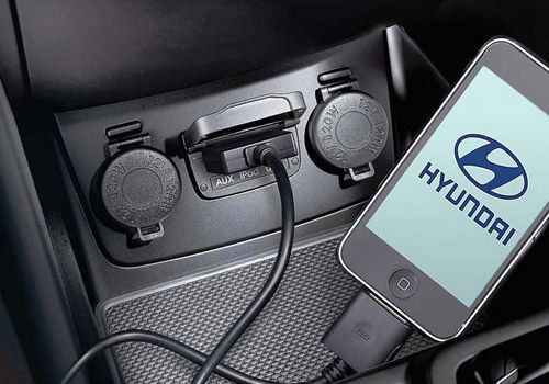 Hyundai i45