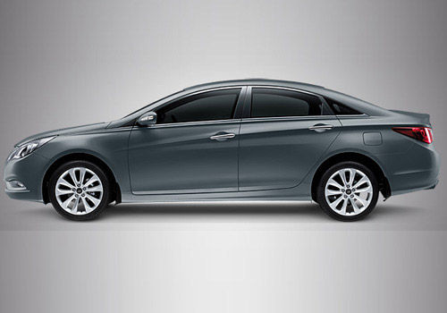 Hyundai i45