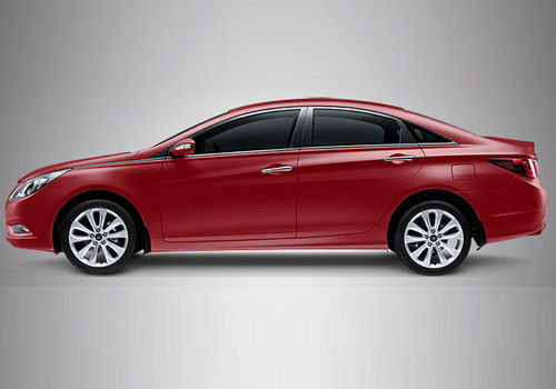 Hyundai i45