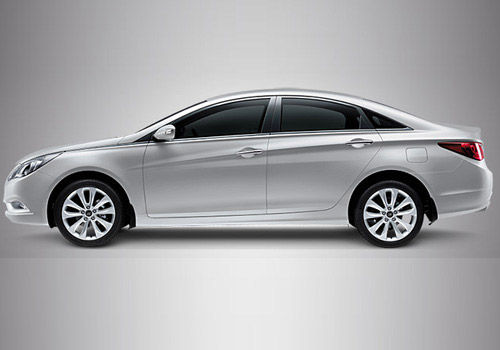 Hyundai i45