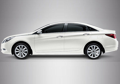 Hyundai i45