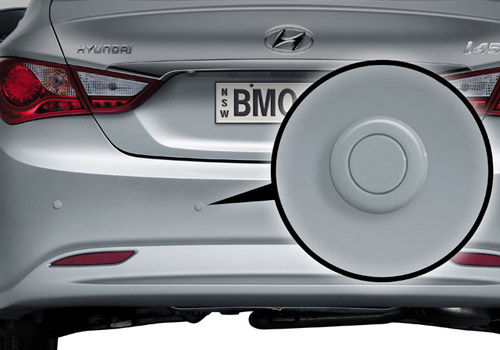 Hyundai i45