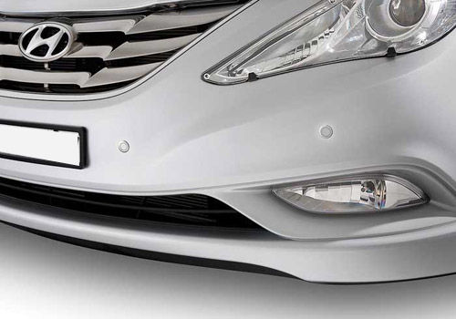 Hyundai i45