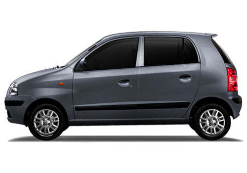 Hyundai Santro Xing Cars For Sale