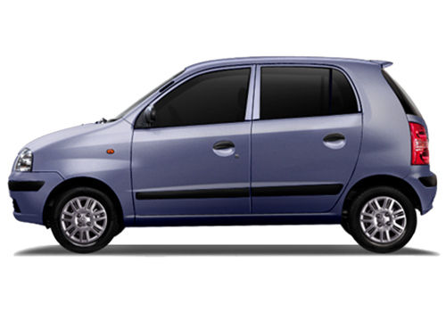 Hyundai Santro