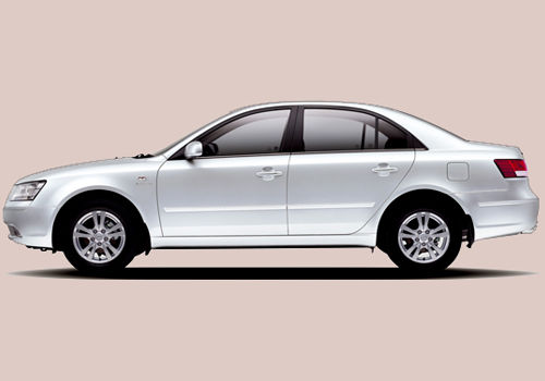 Hyundai Sonata Transform 2.4 VTVT