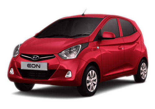 Hyundai Eon