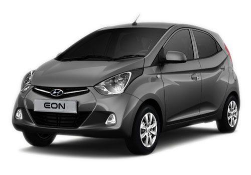 Hyundai EON