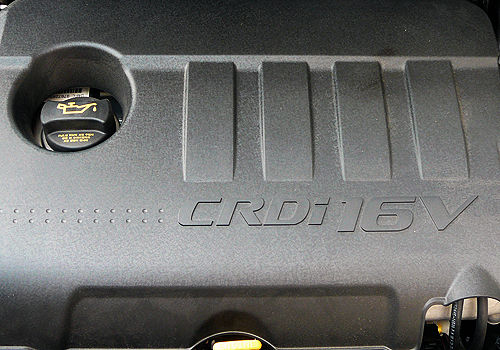 Hyundai i20 2009-2011