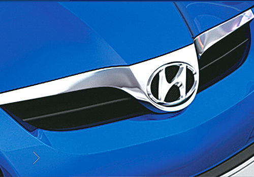 Hyundai i20 2009-2011