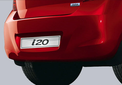 Hyundai i20 2009-2011