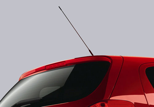 Hyundai i20 2009-2011