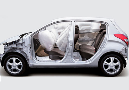 Hyundai i20 2009-2011