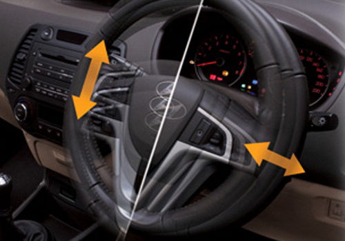 Hyundai i20 2009-2011