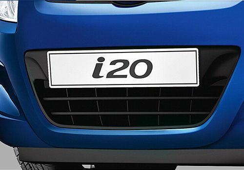 Hyundai i20 2009-2011
